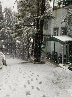 Inner Peace Retreat Simla